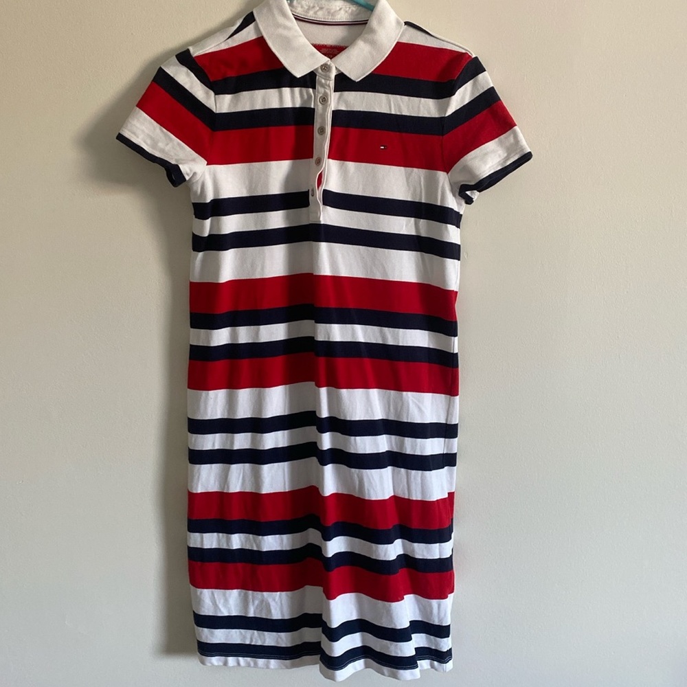 Tommy Hilfiger dress